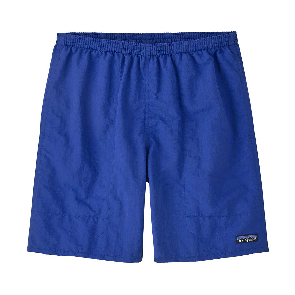 Patagonia Baggies 7 in Short Men's in Passage Blue